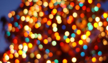 Fények a mélypontból